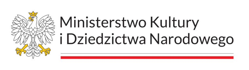 Ministerstwo Kultury i Dziedzictwa