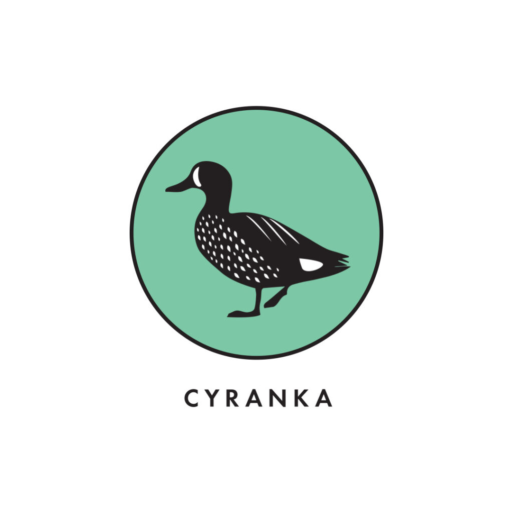 Cyranka