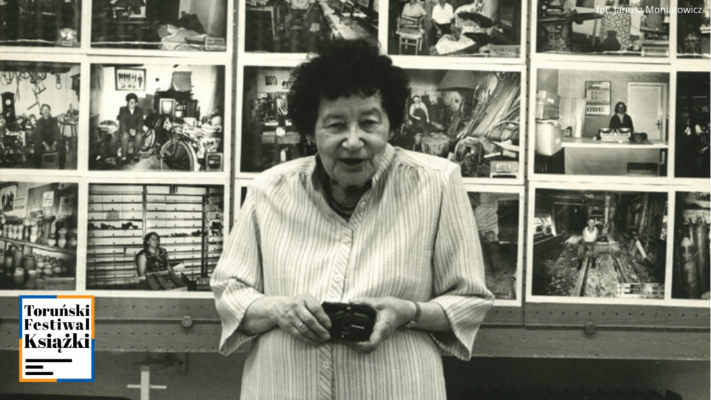 „Zapis socjologiczny” | wystawa fotograficzna Zofii Rydet