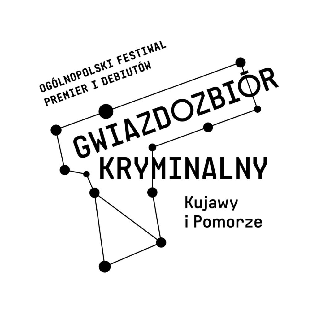 Gwiazdozbiór Kryminalny