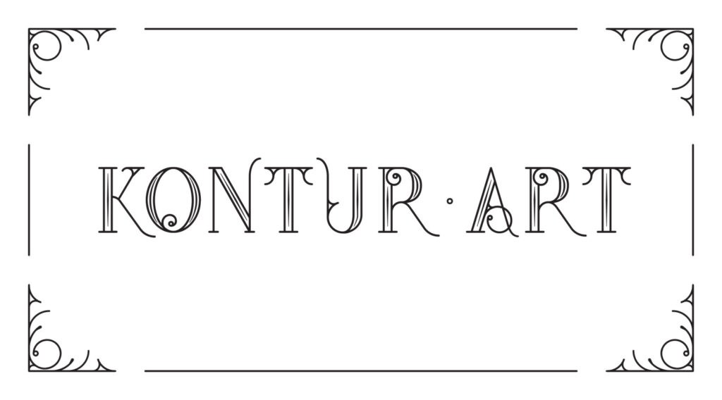Kontur art