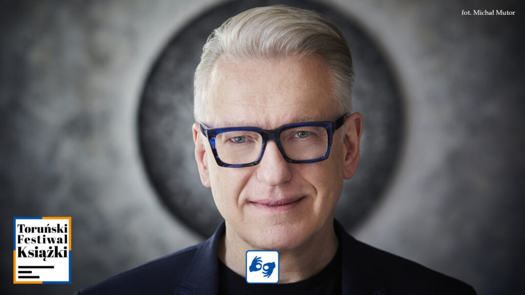 Mariusz Szczygieł | tłumaczenie PJM