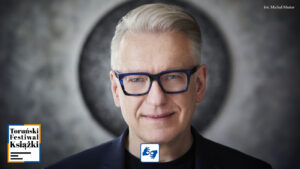 Mariusz Szczygieł | tłumaczenie PJM