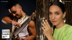 Finał 38. OKP „O liść Konwalii” im. Zbigniewa Herberta / Dorota Miśkiewicz & Michael Pipoquinha | koncert