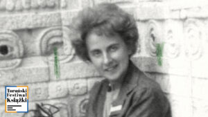 Czyściec i utopia. Meksyk Alicji Iwańskiej | spotkanie eksperckie z Hubertem Czachowskim