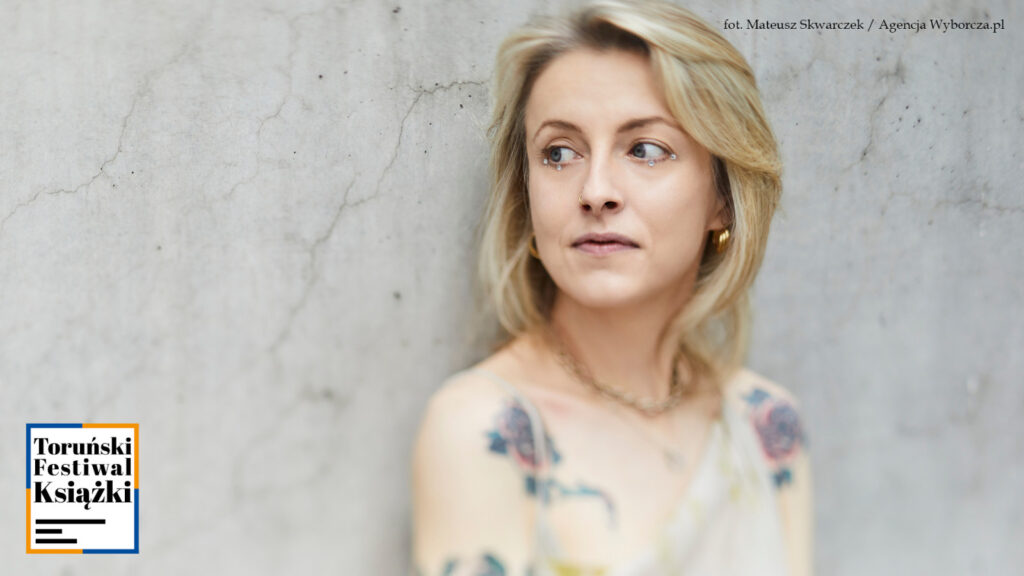 Reporterskie ABC | warsztaty reporterskie z Aleksandrą Zbroją