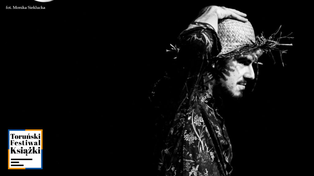 HAHA | otwarta scena impro