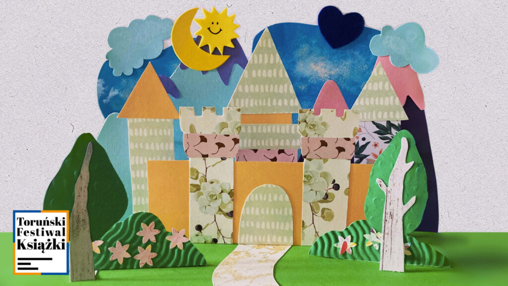 Ruchome Królestwa | warsztaty tworzenia kompozycji w stylu pop-up book