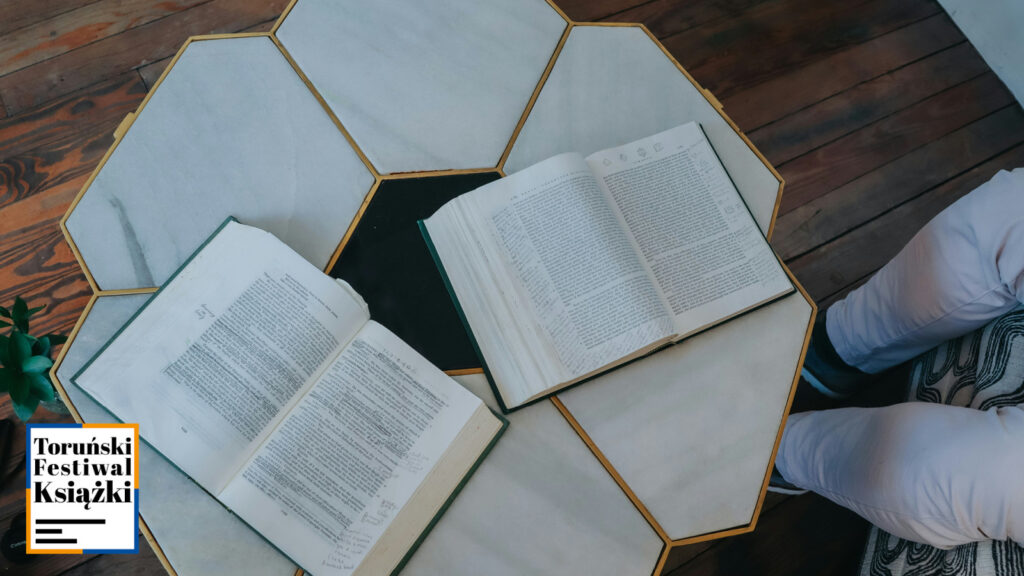 Speed Book Dating | literackie pogaduszki