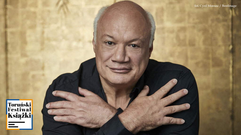 Éric-Emmanuel Schmitt