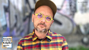 Spacer fotograficzno-literacki z Filipem Springerem