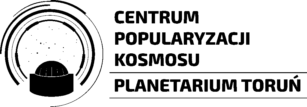 Centrum Popularyzacji Kosmosu Planetarium Toruń