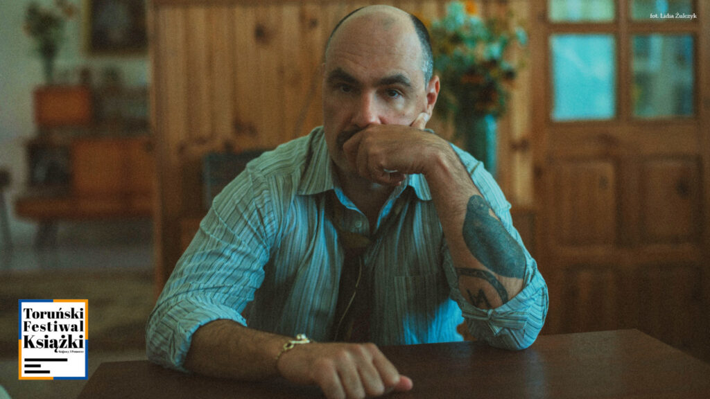 Jakub Żulczyk