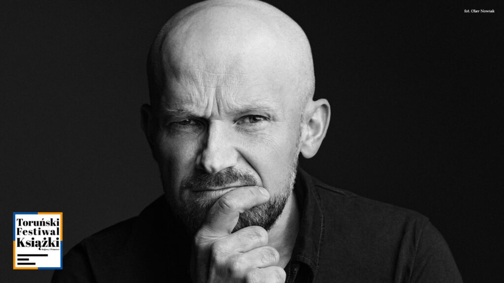 Tomasz Samojlik
