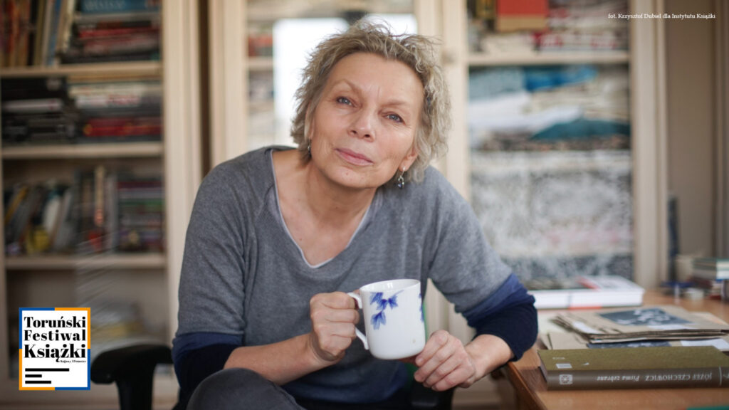 Iwona Chmielewska