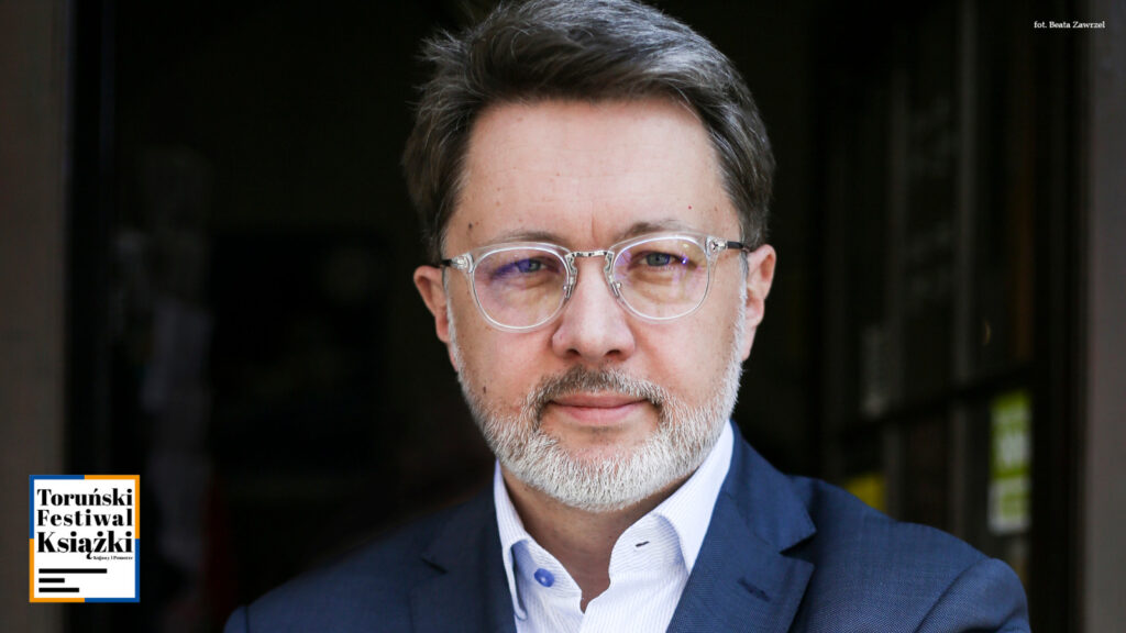 Michał Rusinek