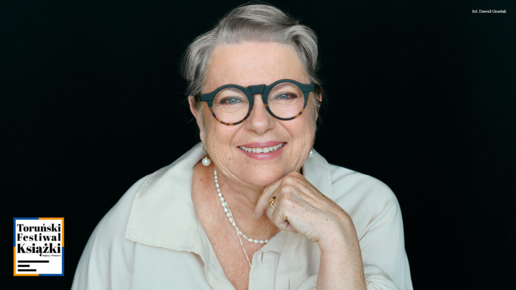 Małgorzata Kalicińska