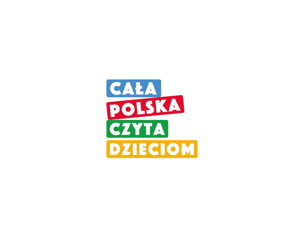 Cała Polska Czyta Dzieciom