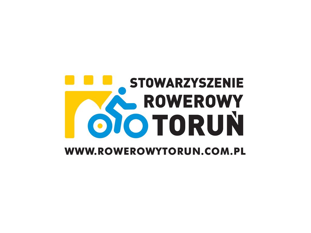 Rowerowy Toruń