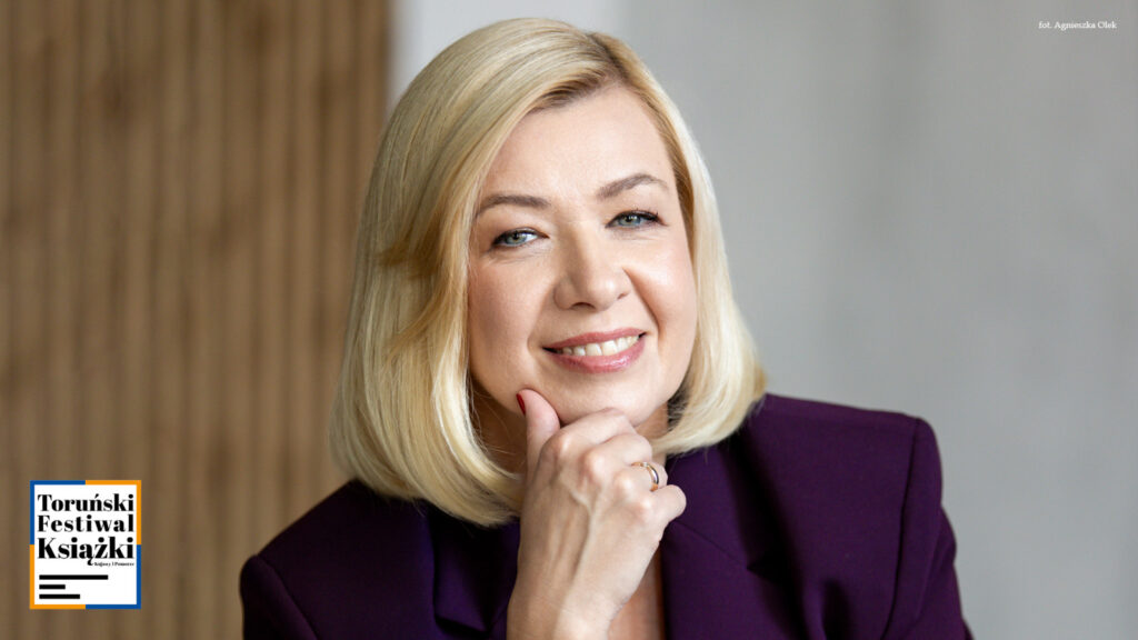 Barbara Wysoczańska