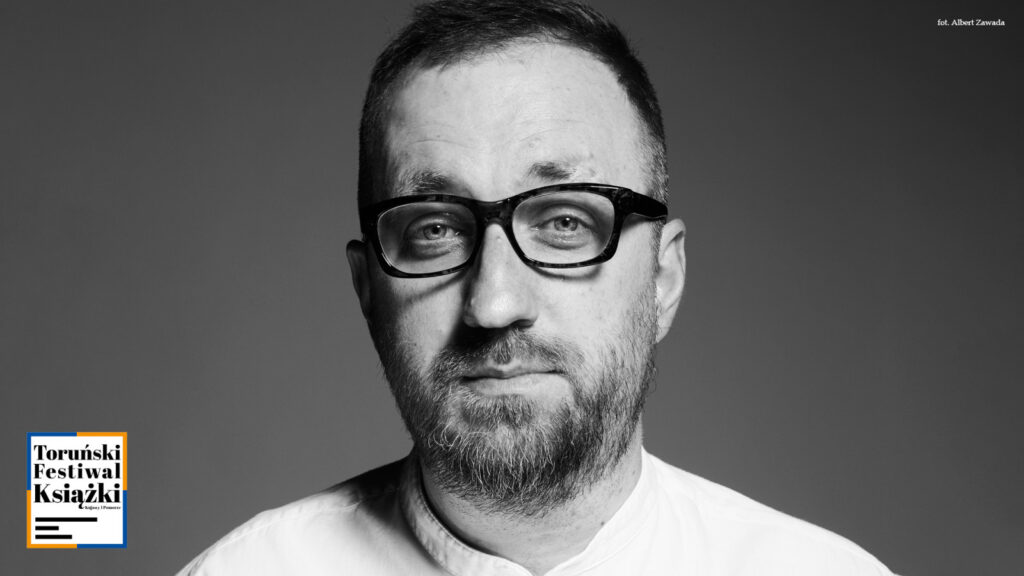 Michał Nogaś