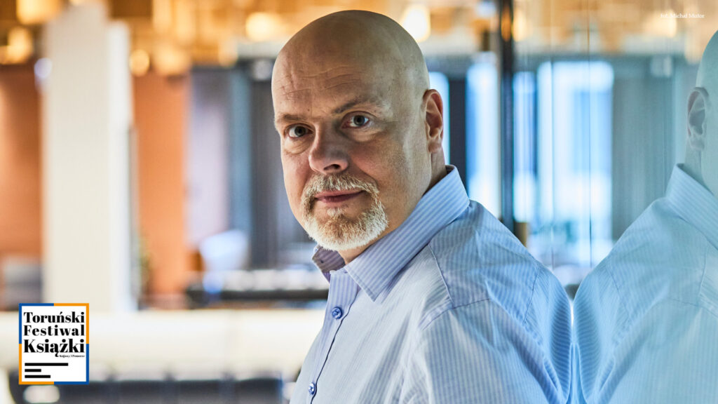 Marek Krajewski